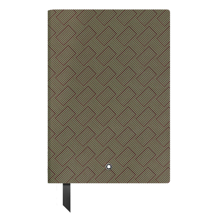Montblanc notepad 