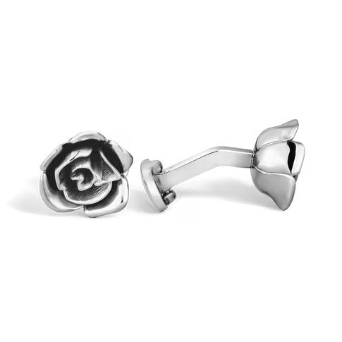 Montblanc gemelli Meisterstück Romeo e Giulietta argento 925 135972