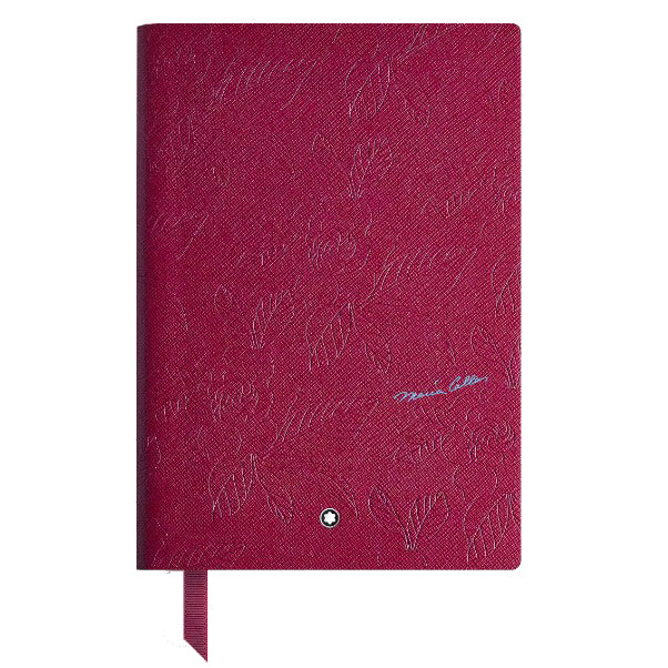 Bloc-notes Montblanc 