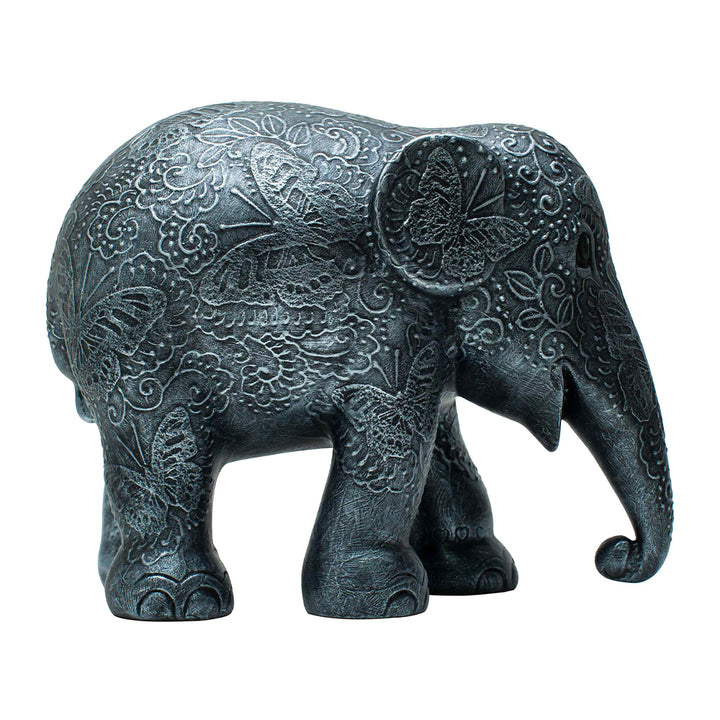 Elephant Parade Elefante pour toujours 15 cm Édition limitée 3000 pour toujours 15