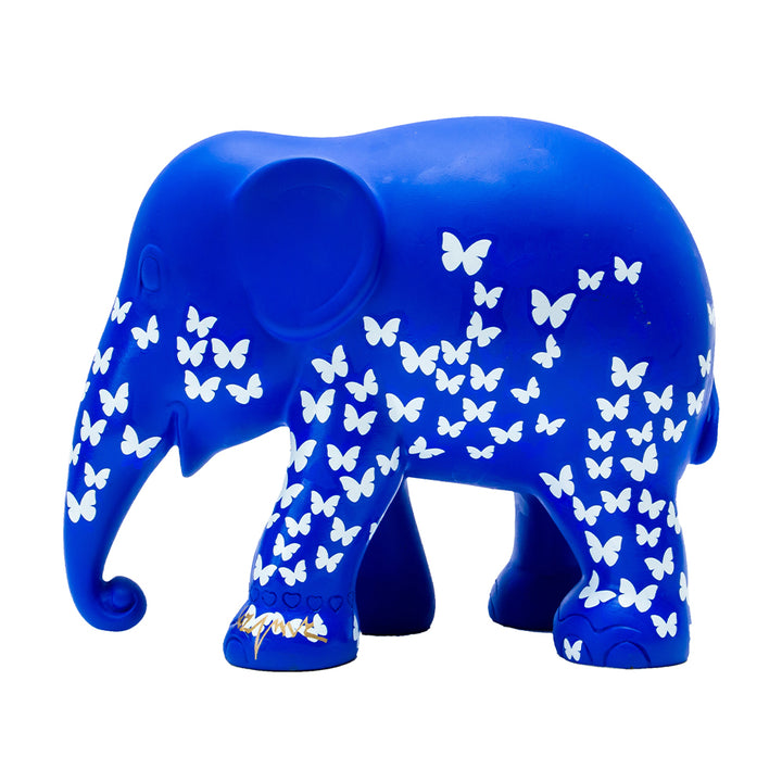 Elephant Parade elefante Travel Light Altar 15cm Limited Edition 3000 TRAVEL LIGHT ALTAR 15