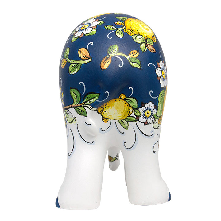 Elephant Parade Life Elephant est magnifique 15 cm en édition limitée 3000 La vie est magnifique 15