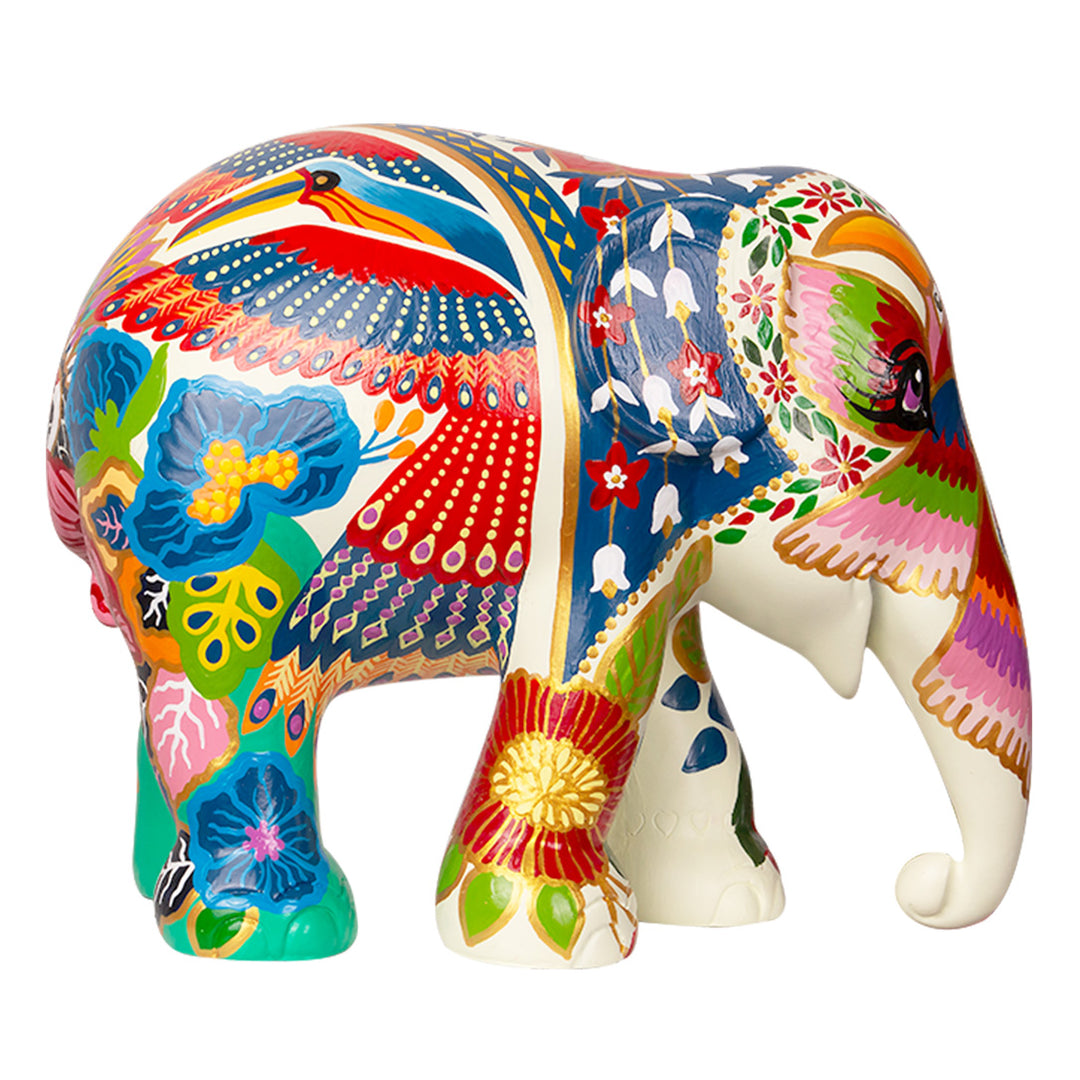 Elephant Parade Elefante Helena 15cm limitierte Auflage 3000 Helena 15