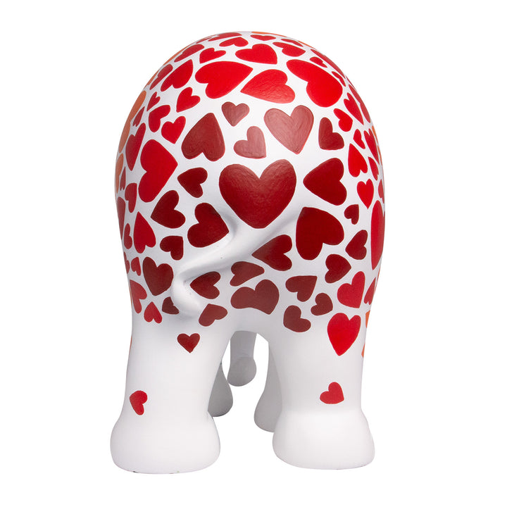 Elephant Parade éléphant Couleur de l&