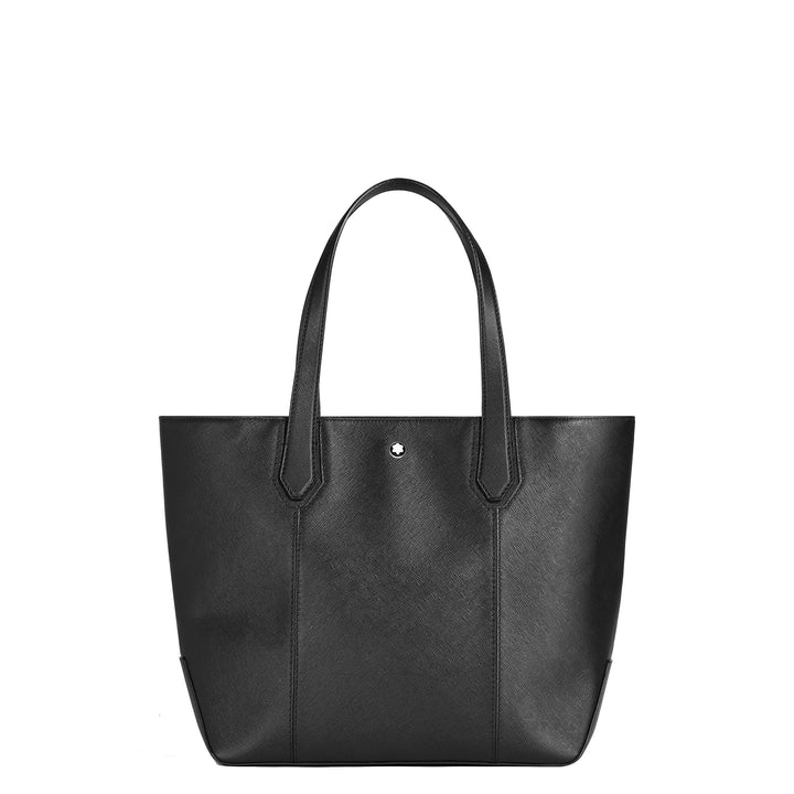 Montblanc Sartorial Tragetasche schwarz 199362
