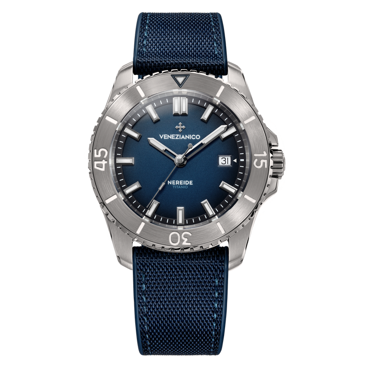 Venetian Nereid Titanium - 4521558
