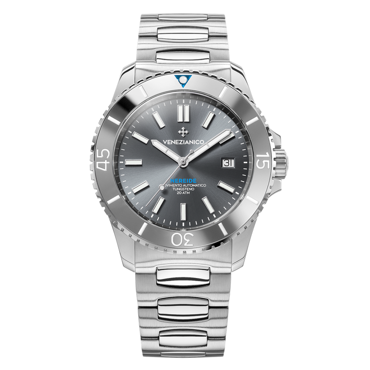 Venetian Nereid Tungsten 42 - 4521502C
