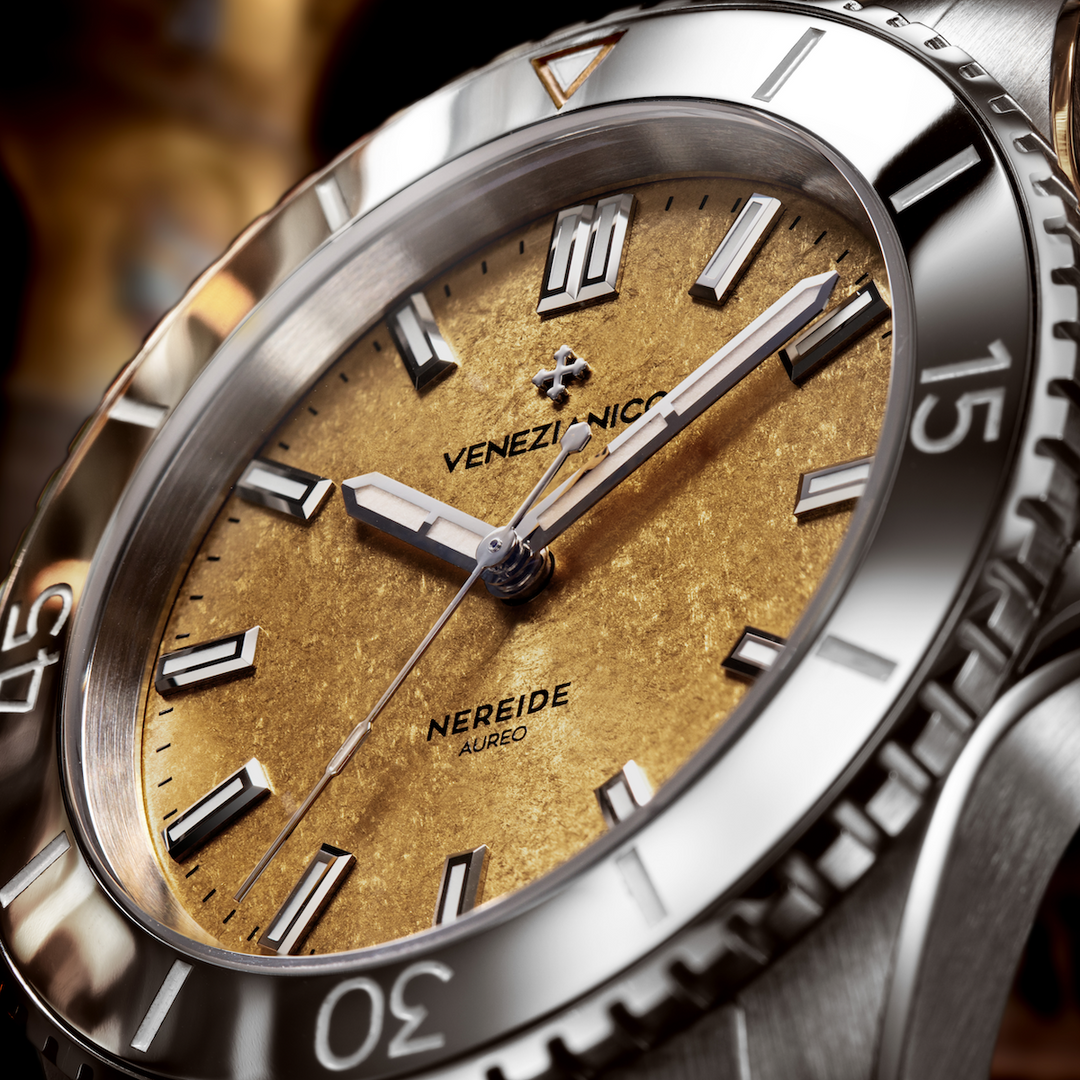 Venezianico Nereide Aureo 39 - 3121590S
