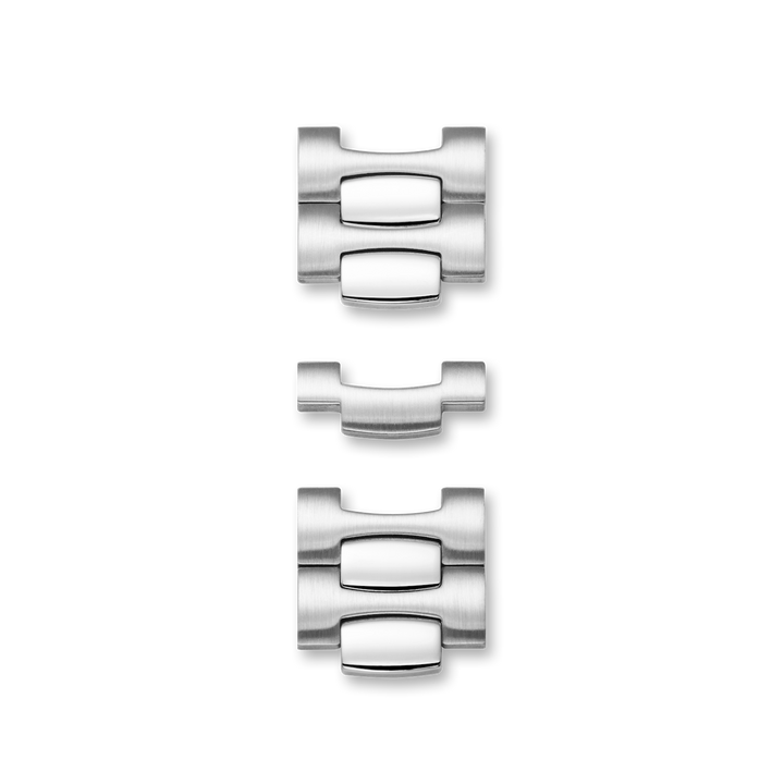 Venetian Half Link - Canova Bracelet