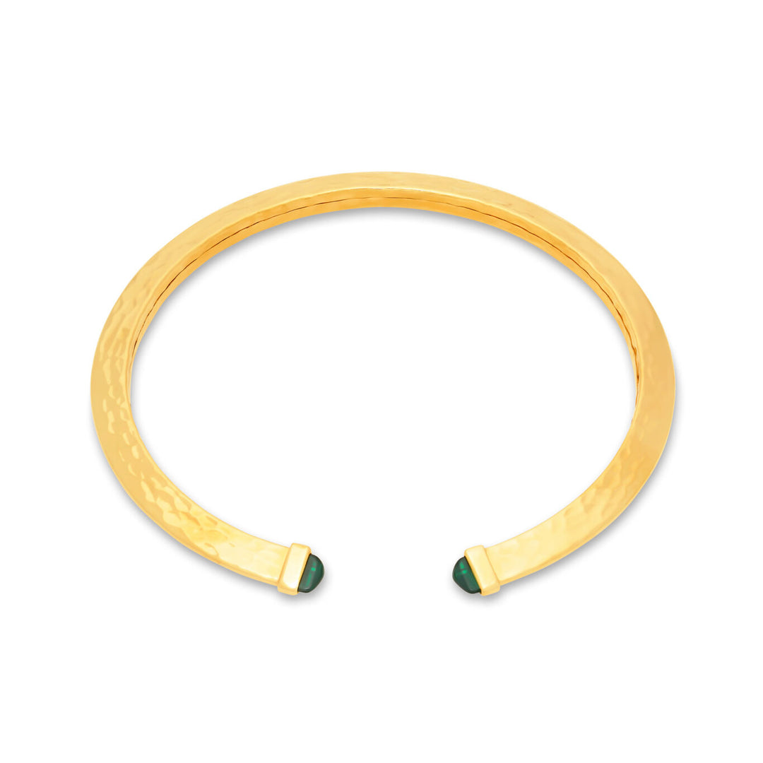 Giovanni Raspini Collana Green Blade 12299