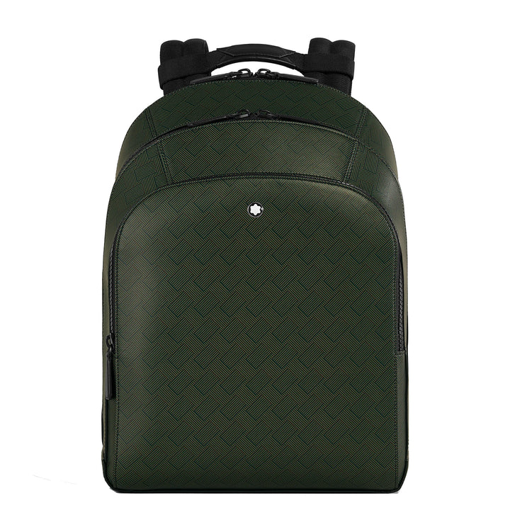 Sac à dos Montblanc moyen 3 compartiments Extreme 3.0 kaki 220241
