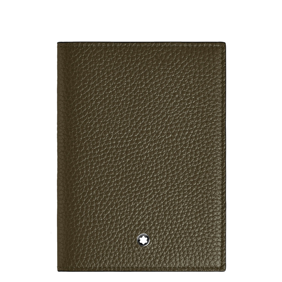 Montblanc Khaki Passetui 220225
