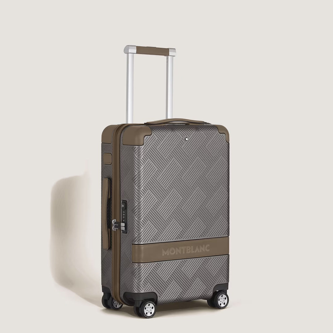 Montblanc compact cabin trolley 