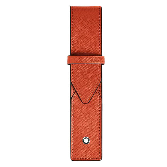 Étui Montblanc pour 1 instrument d&