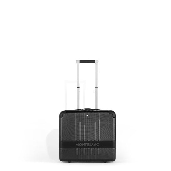 Valise pilote Montblanc 