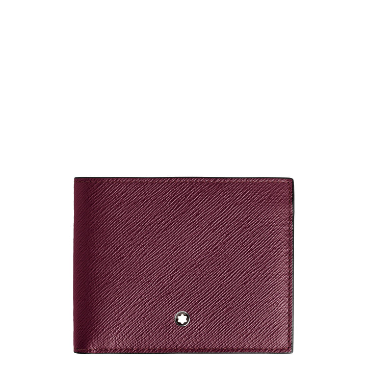 Portfolio Montblanc 6 Cassis Sartorial 199367