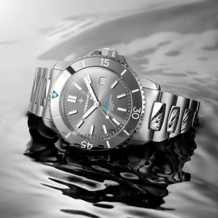 Venetian Nereid Tungsten 42 - 4521502C