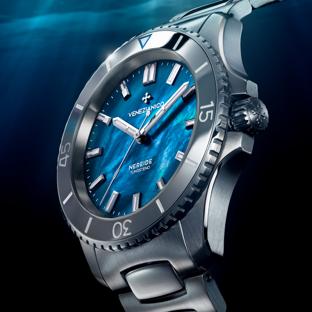 Venezianisches Nereid-Wolfram 42 - 3921541C