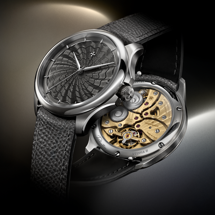 Venezianico Redentore Utopia II - Beta - Edizione Limitata