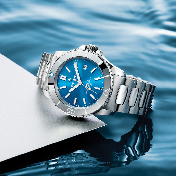 Venezianisches Nereid-Wolfram 42 - 4521501C
