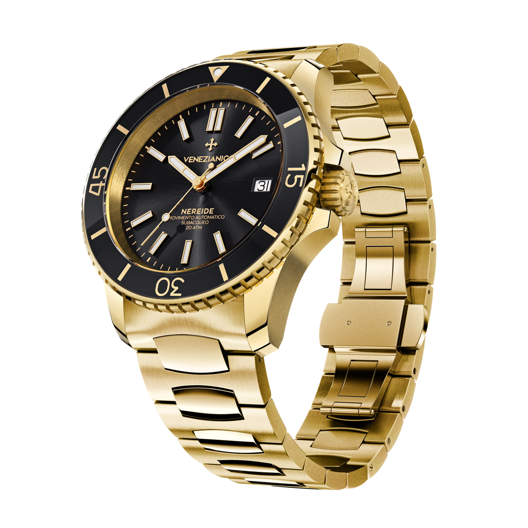 Venetian Nereide 42 - 3321508C