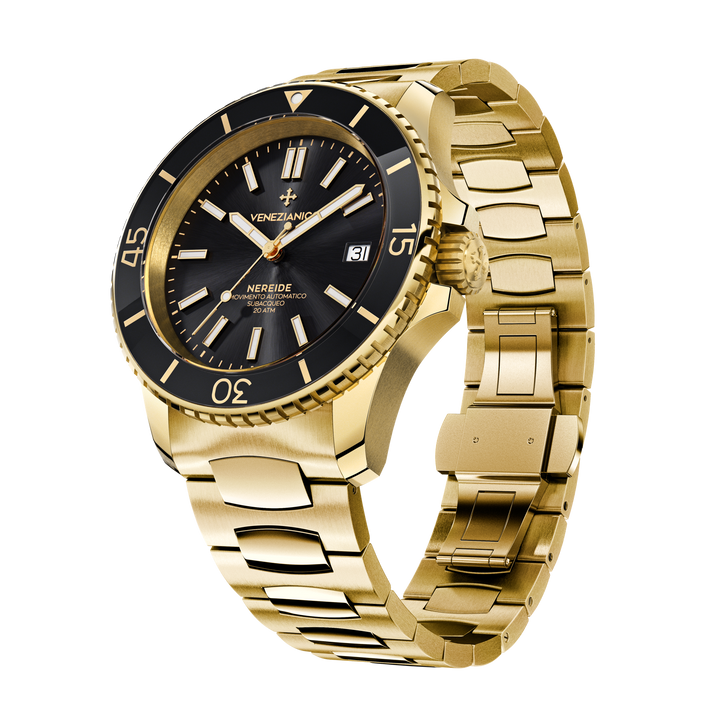 Venetian Nereide 42 - 3321508C