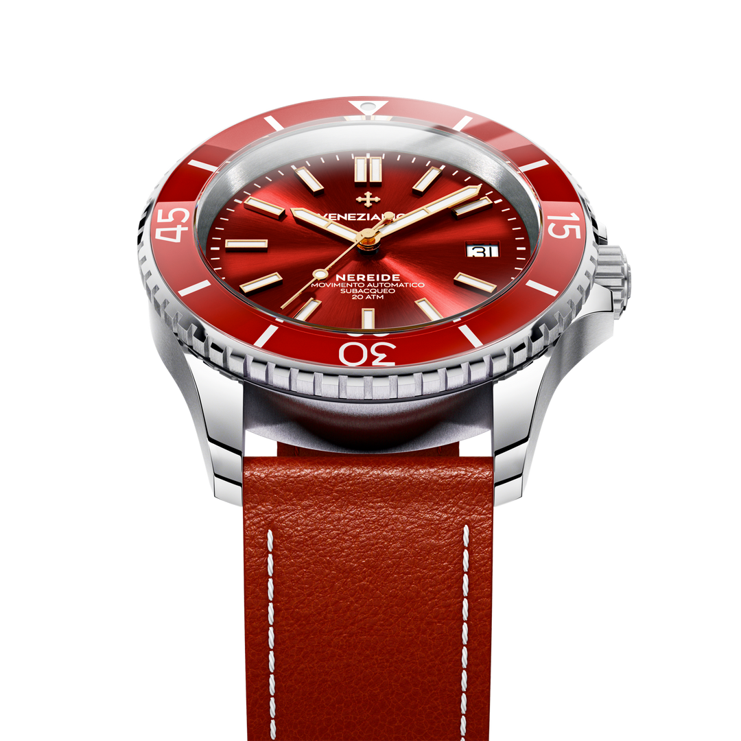Venezianische Nereide 42 - 3321503