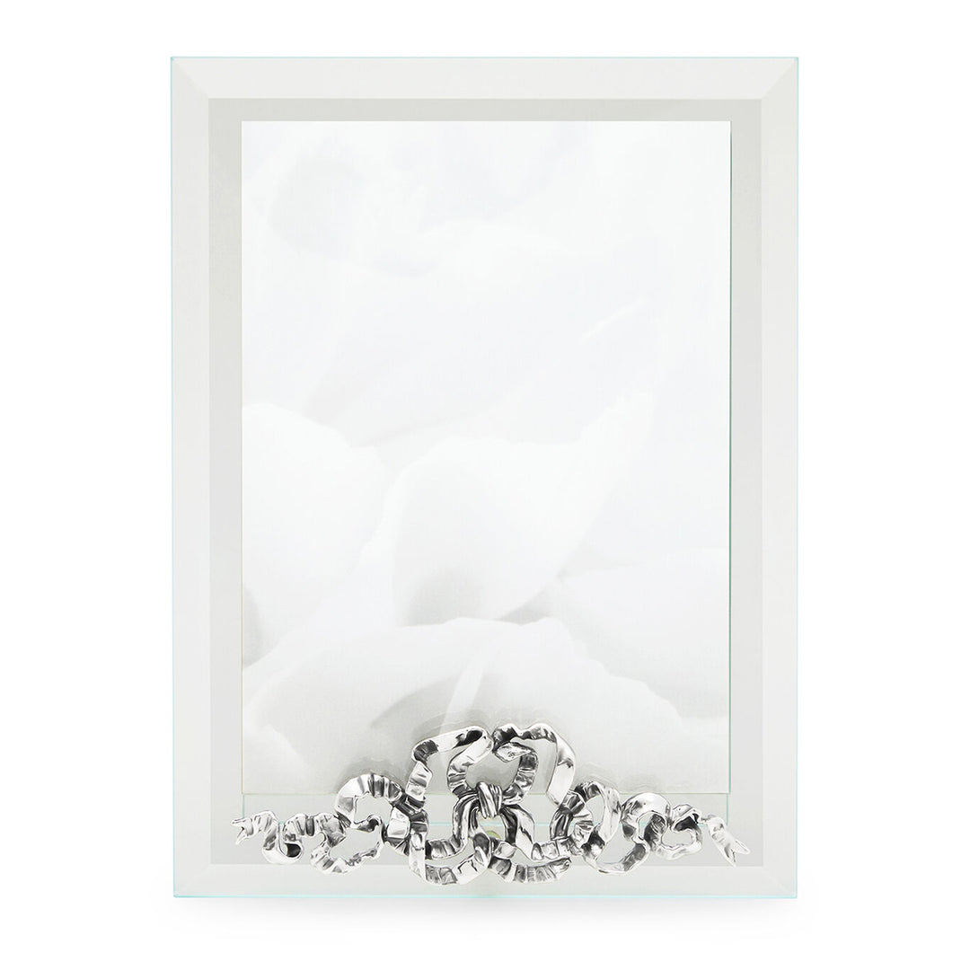 Giovanni Raspini Large Love Knot Light Frame 2307
