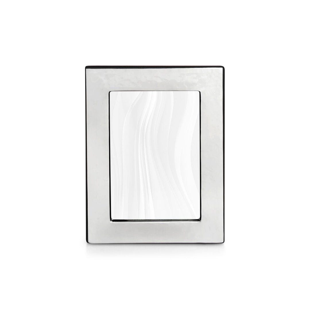 Giovanni Raspini Small Hammered Frame 2398
