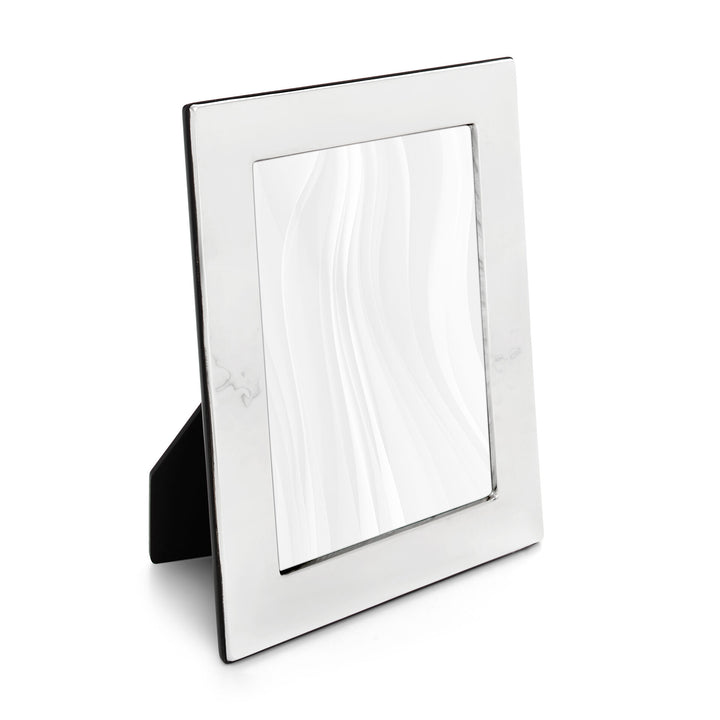 Giovanni Raspini Cornice Martellata Piccola - Cornice in Argento - 02398