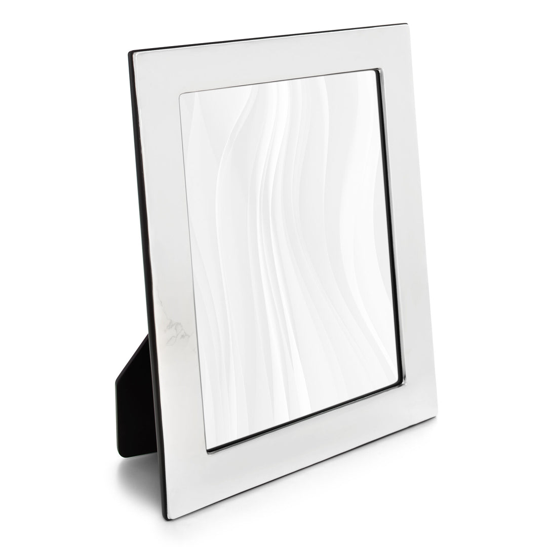 Giovanni Raspini Cornice Martellata Piccola - Cornice in Argento - 02398