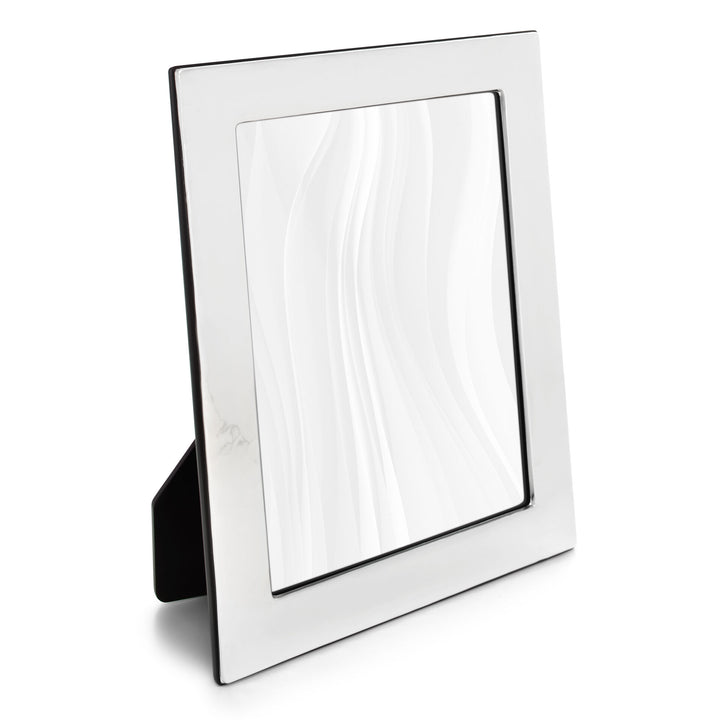 Giovanni Raspini Cornice Martellata Piccola - Cornice in Argento - 02398
