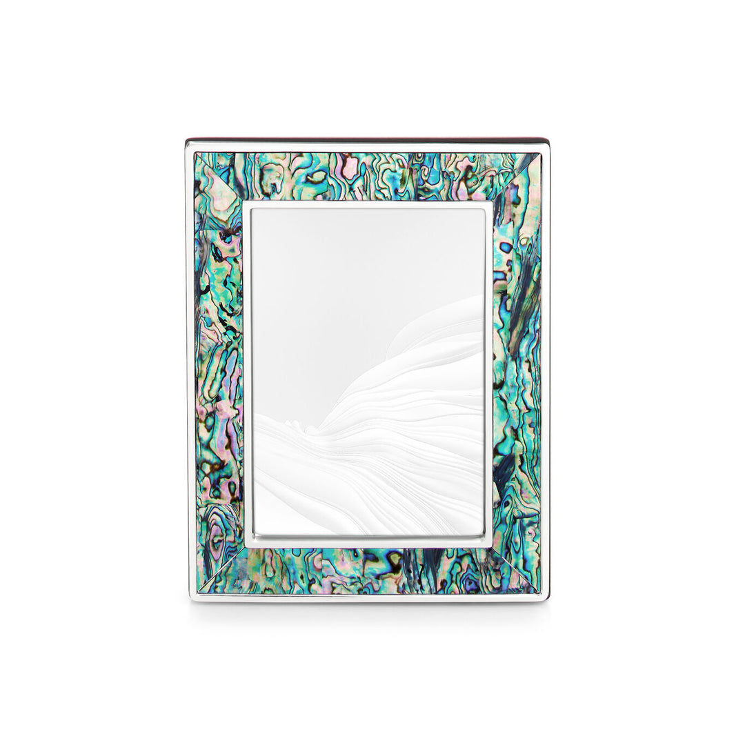 Giovanni Raspini Small Abalone Frame 2403