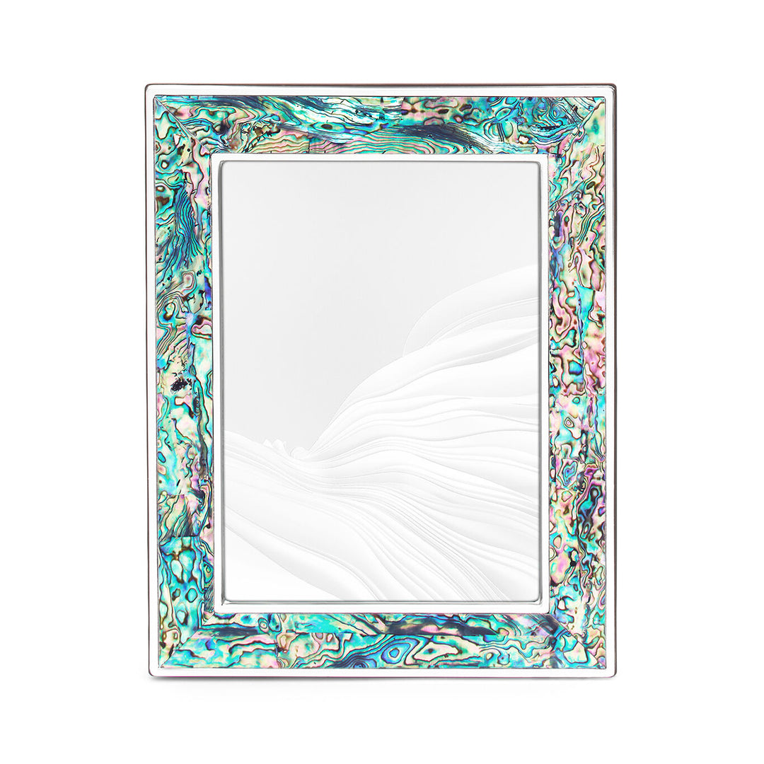 Giovanni Raspini Medium Abalone Frame 2402