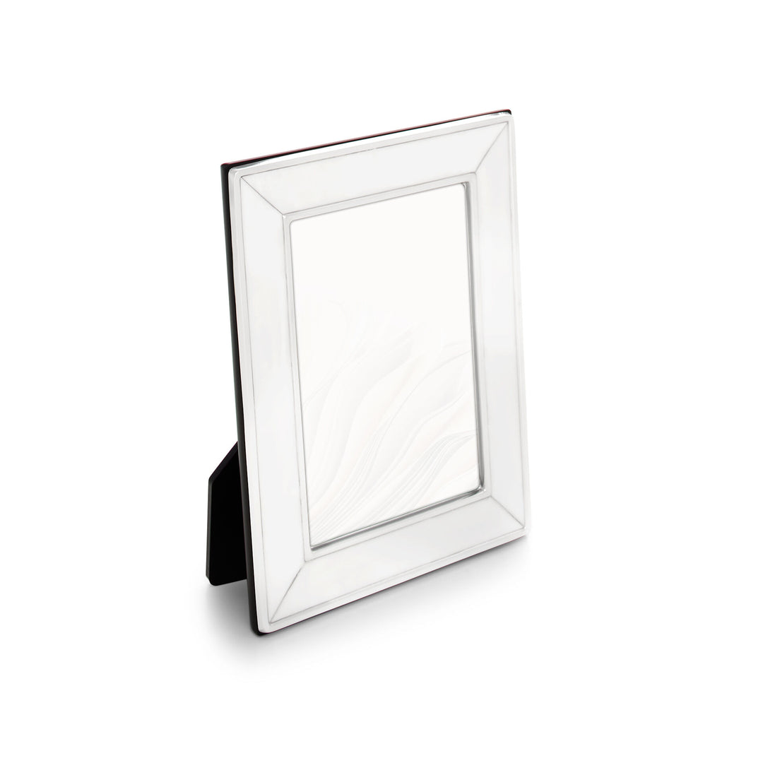 Giovanni Raspini Cornice Madreperla Piccola - Cornice in Argento e madreperla - 02405