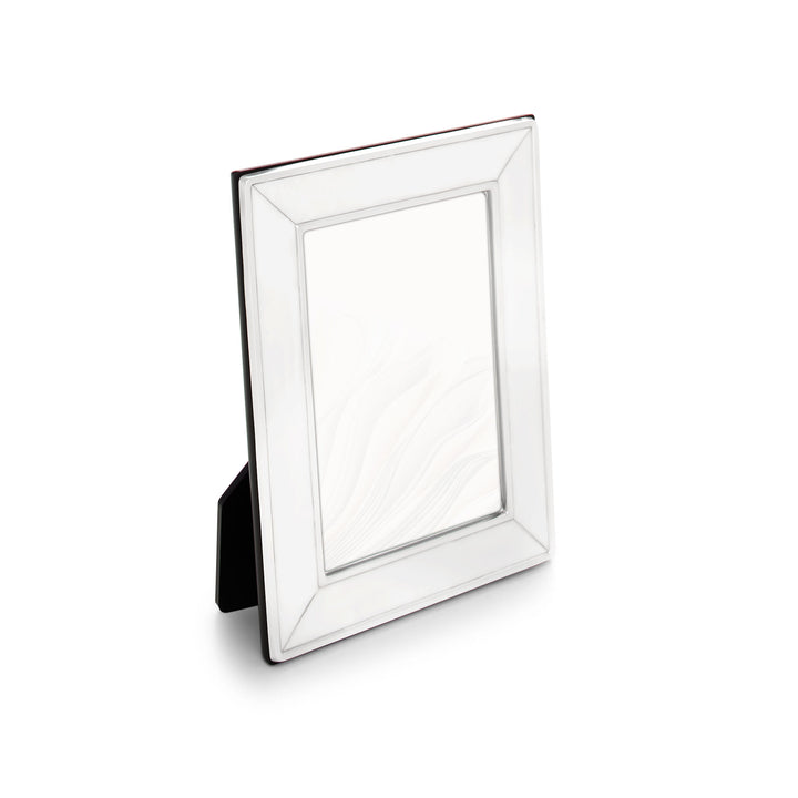 Giovanni Raspini Cornice Madreperla Piccola - Cornice in Argento e madreperla - 02405