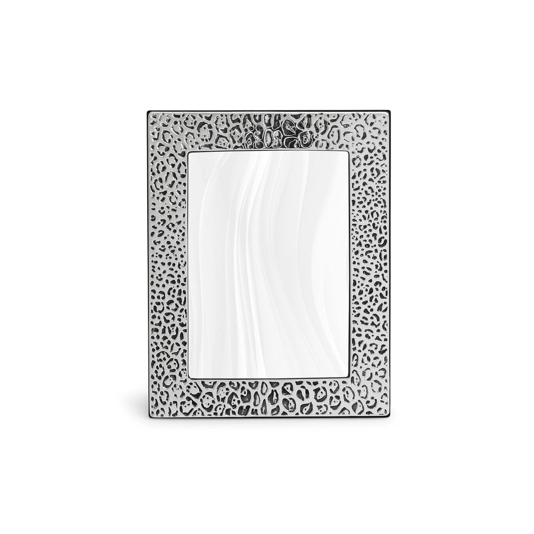 Giovanni Raspini Leopard Frame 2407