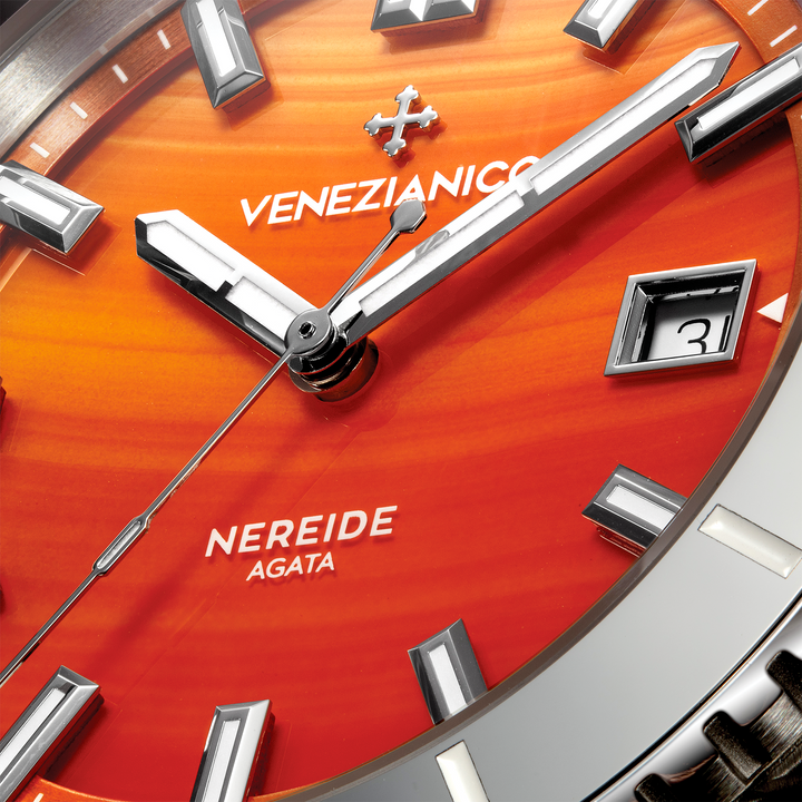 Venezianico Nereide Agata - Edizione Limitata