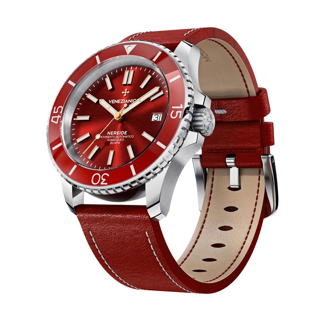 Venezianische Nereide 42 - 3321503