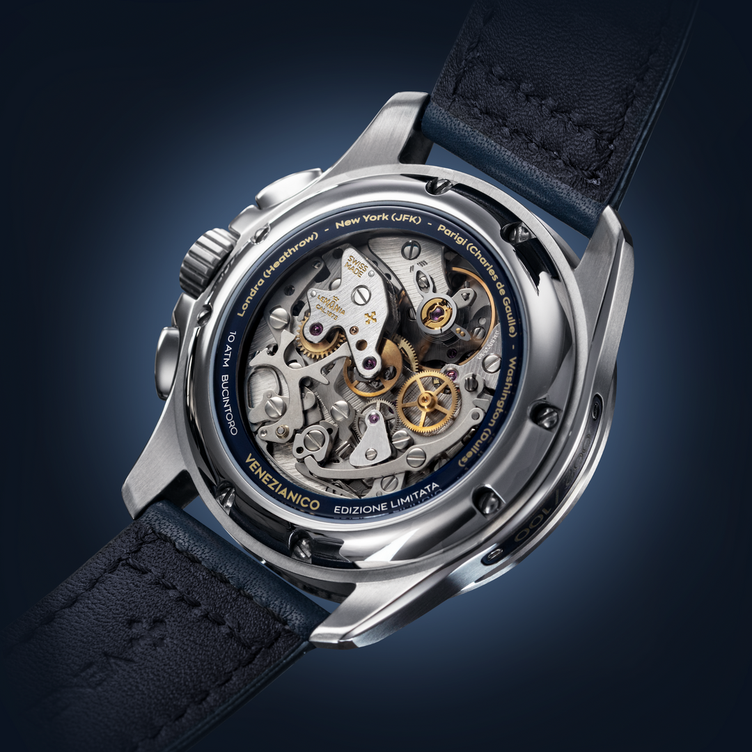 Venezianico Bucintoro 1976 - Édition Limitée