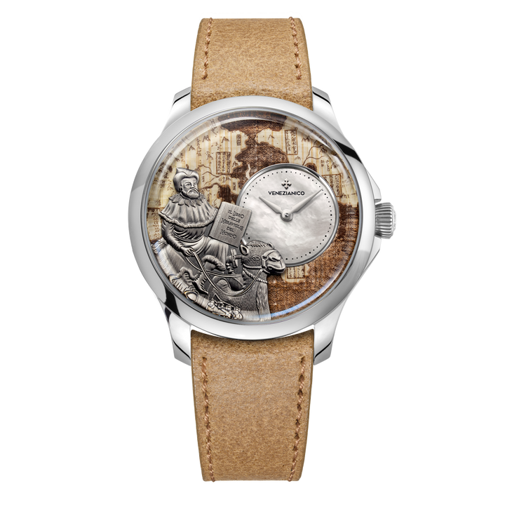Venezianico Redentore - Edizione Limitata Marco Polo 700