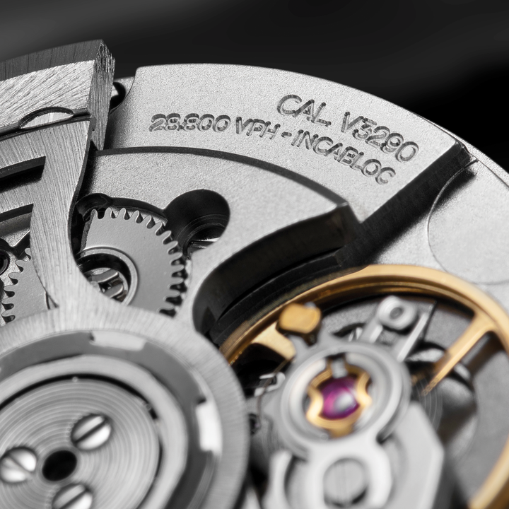 Venezianico Nereide GMT Ceratung™ – 4521500S