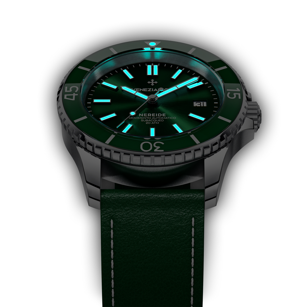 Venezianische Nereide 42 - 3321501c