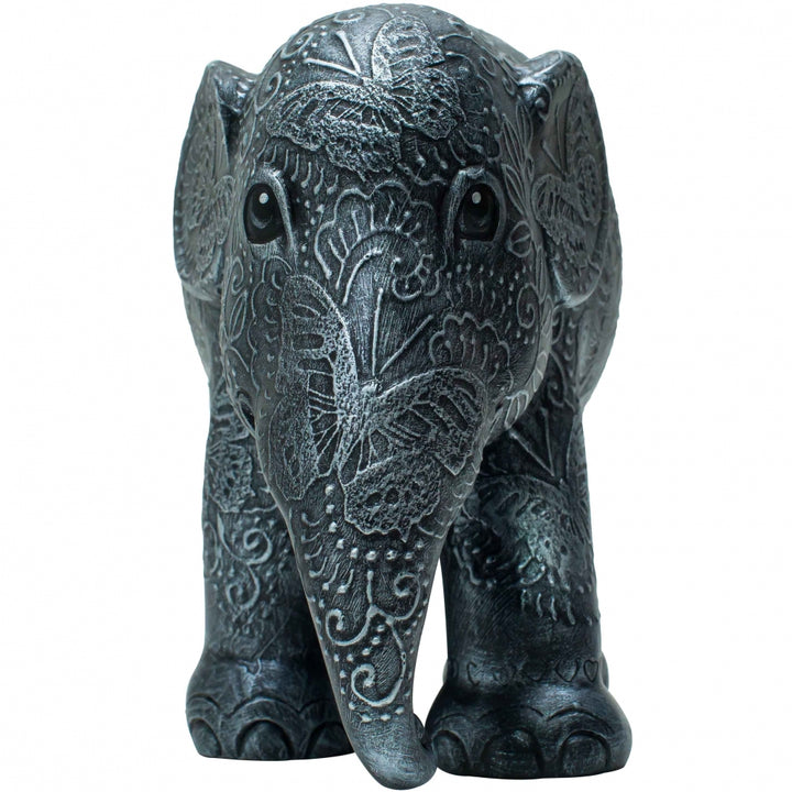 Elephant Parade Elefante pour toujours 15 cm Édition limitée 3000 pour toujours 15