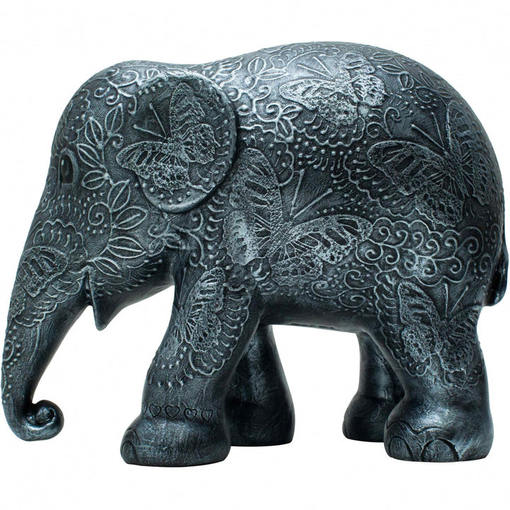 Elephant Parade Elefante pour toujours 15 cm Édition limitée 3000 pour toujours 15