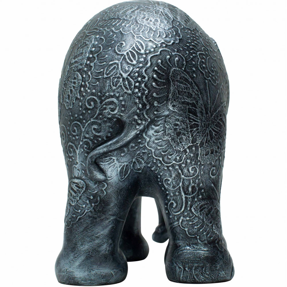 Elephant Parade Elefante pour toujours 15 cm Édition limitée 3000 pour toujours 15