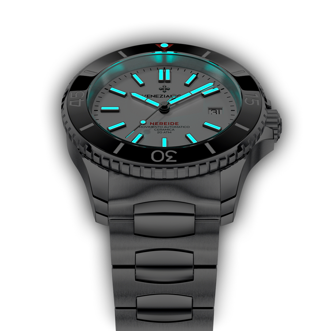 Venezianico Nereide Ceramica - 4221502C