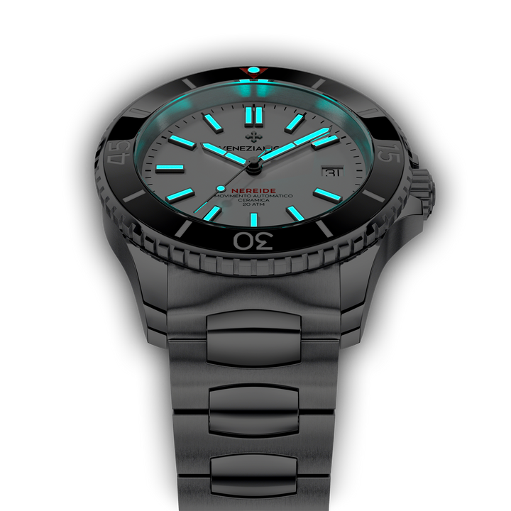 Venezianico Nereide Ceramica - 4221502C