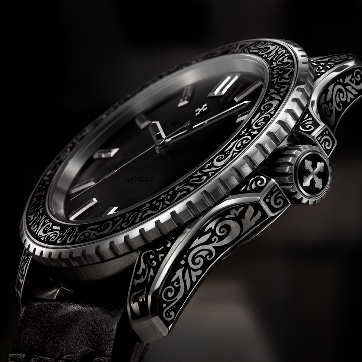 Venezianico Nereide Acquaforte - 3921520