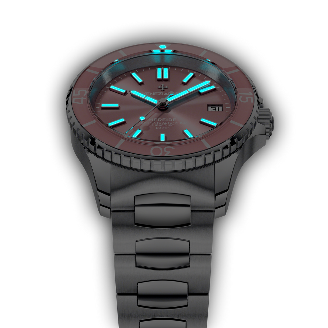 Venetian Nereide 39 - 3121503C